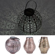 Solar Powered LED Light