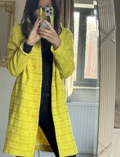 Zara Yellow Long Sleeve