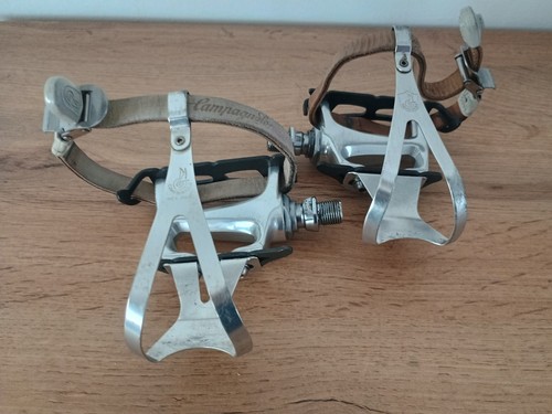 Reserve pedals campagnolo c - reserve,