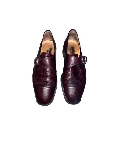 Vito rufolo italian - rufolo, leather