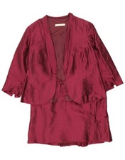 LINEA RAFFAELLI Womens 2 Piece