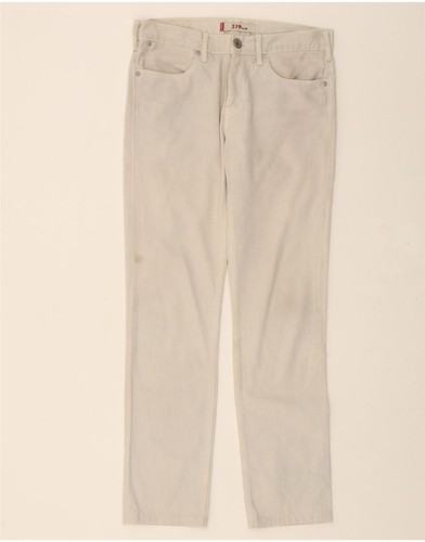 Levi mens 519 slim - levi's,