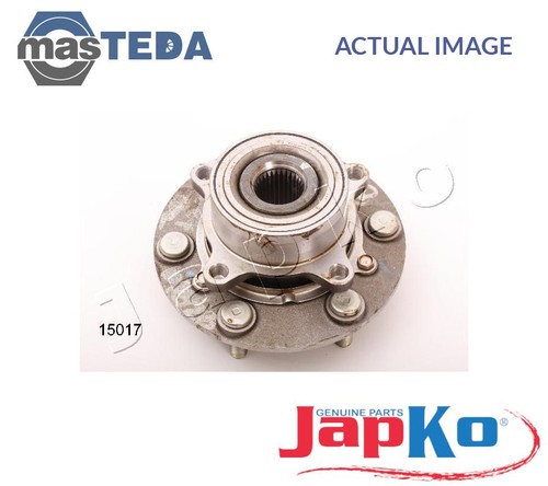 415017 wheel hub front japko - 415017,