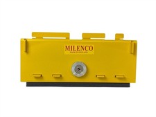 Milenco Pedal Lock Automatic