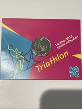 2011 UK London Olympics -