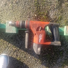 HILTI TE 6A 34v Body Only