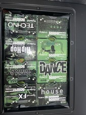 Roland jv80 hip hop - hip,