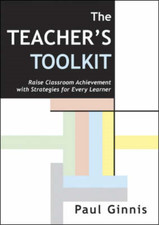 Teacher's Toolkit: Raise
