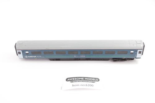 Hornby r4635 mk3 tso - hornby,