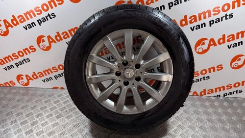 Mercedes vito w447 - vito,