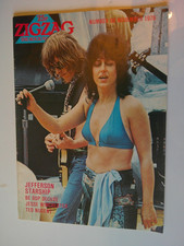 ZIG ZAG #66 November 1976