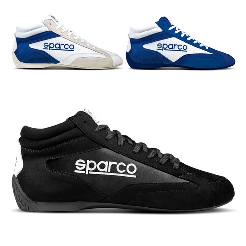 0012a8 sparco drive mid - sparco, s-drive