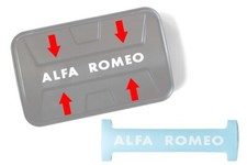 Sticker restoration box air