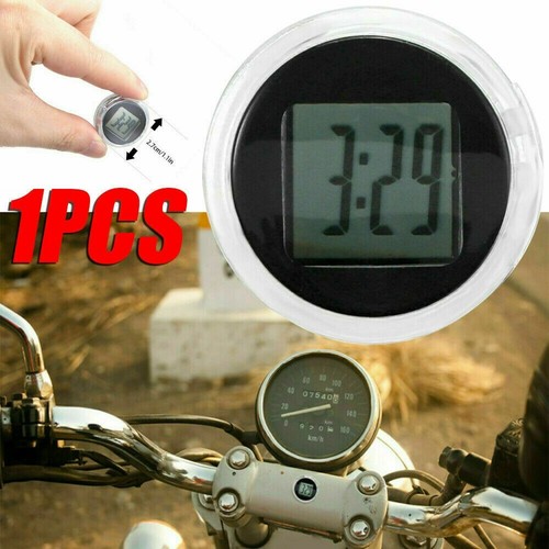1pc waterproof mini digital - 1pc,