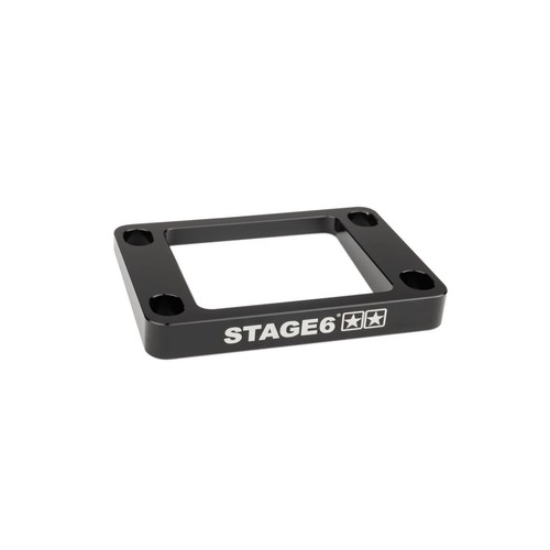 Stage6 black laminar - stage6, valve