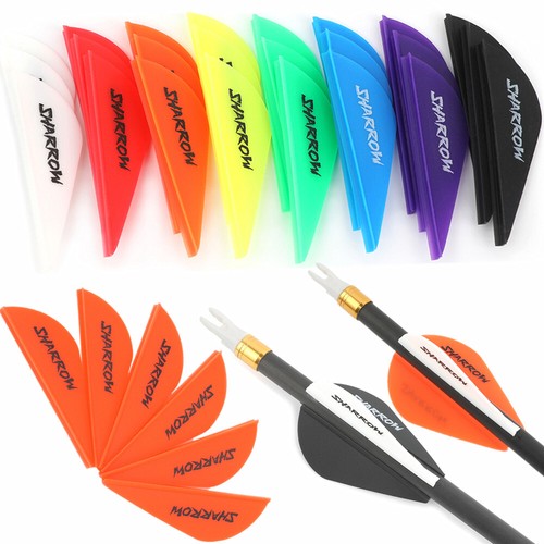 30x archery feathers - 30x,