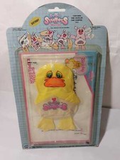 Puffet Stuffets GREETINGS