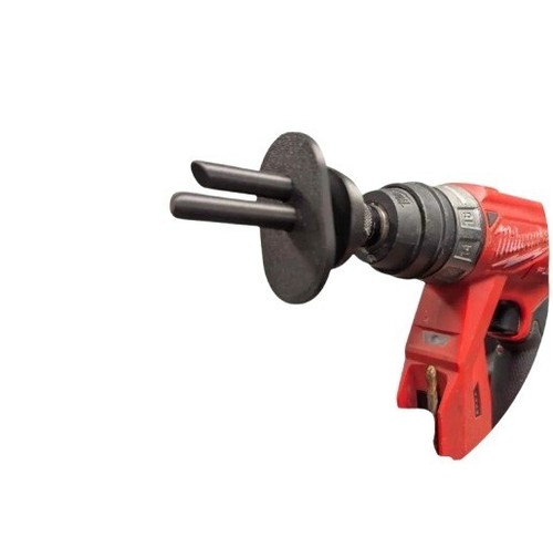Ratchet strap winder hexshank - winder,