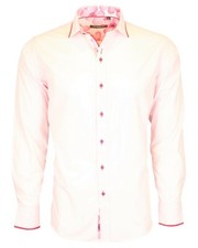 MEN SMART CASUAL SHIRT WITH