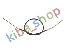 RIGHT RIGHT HANDBRAKE CABLE