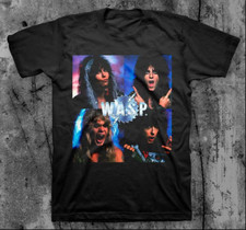 W.A.S.P. Band Rock Music Fan