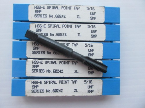 Unf spiral point - unf,