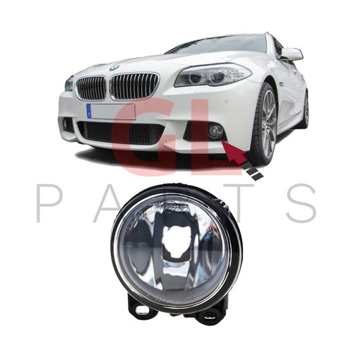 Bmw f10 f11 - 2010,