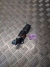 2023 VAUXHALL VIVARO IGNITION