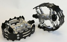 Old school bmx beartrap - old,