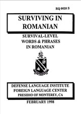 Defense Language Institute DLI