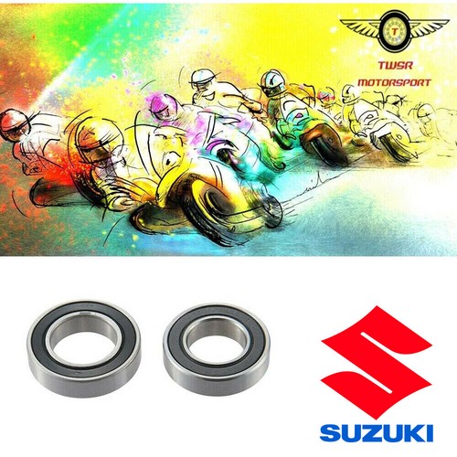 Suzuki drz400 - suzuki,