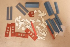 PECO NB-5 N GAUGE SPARE PARTS