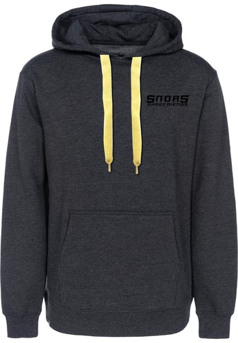 Snors hoodieband flat - snors, light