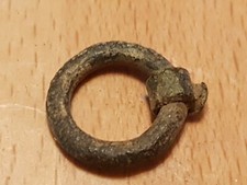 Rare tiny child's 12/13