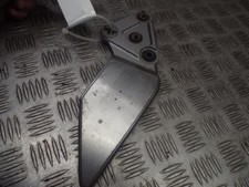 Suzuki GSF600S GSF600 S Bandit 2000-2003 Left Hand Front Riders Footrest Hanger 