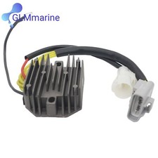 Regulator Rectifier For