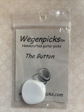Wegen Button Pick 5mm, Right
