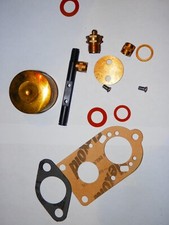 SOLEX 26 AIC CARBURETOR