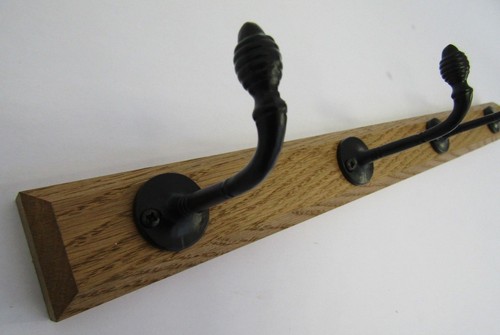 Oak handmade wooden childrens - oak,