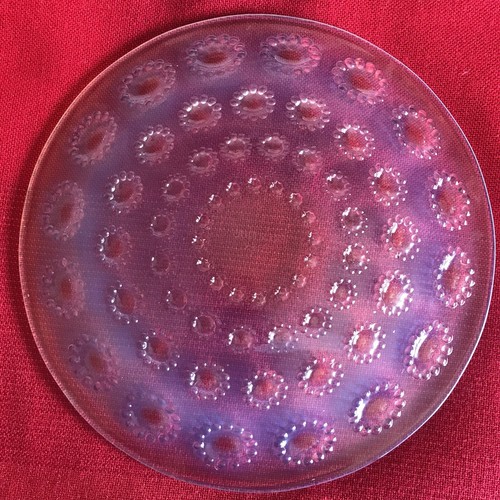 René lalique opalescent - lalique,