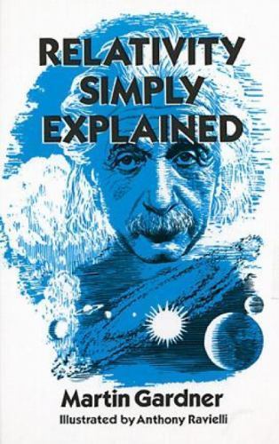 Relativity simply explained - relativity,