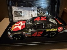 RCCA Juan Pablo Montoya #42