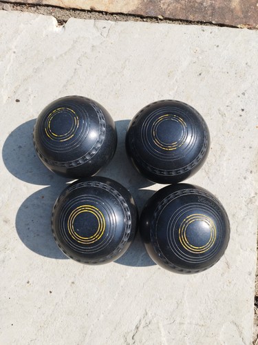 Set henselite super grip - of, 4