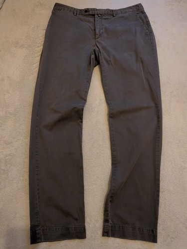 Mens dark grey kensington - mens,
