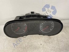 Vauxhall Corsa E 14-19 3Dr