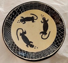 Studio pottery unusual