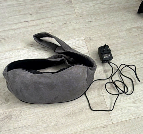 Visage pro style shiatsu - style,