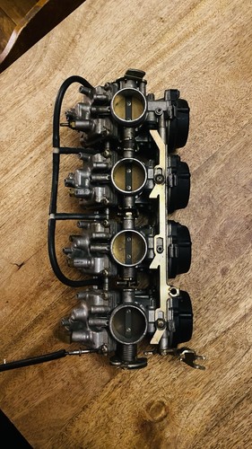 Mikuni 34e6 t9x1 - mikuni, bike