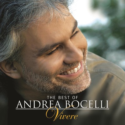 Andrea bocelli vivere the - bocelli:,