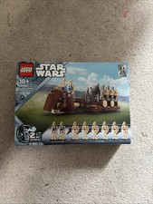 LEGO Star Wars Trade